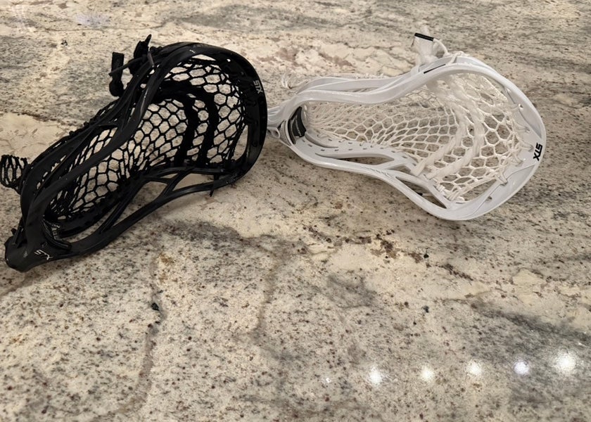STX Surgeon 900 & Surgeon 700