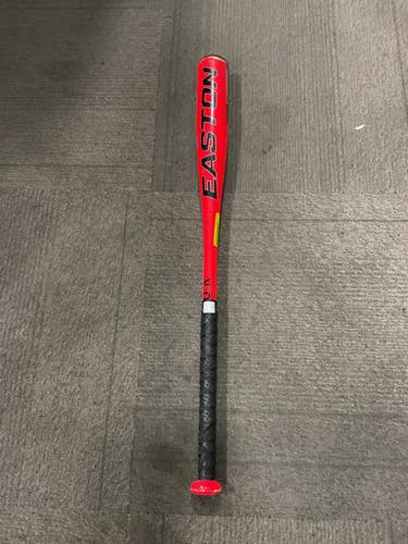 Used Easton TYPHOON BB/SB T-Ball Bat 28" 11614-S000222333