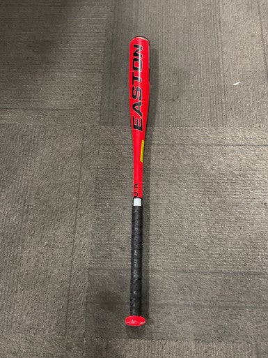 Used Easton TYPHOON BB/SB T-Ball Bat 28" 11614-S000222333