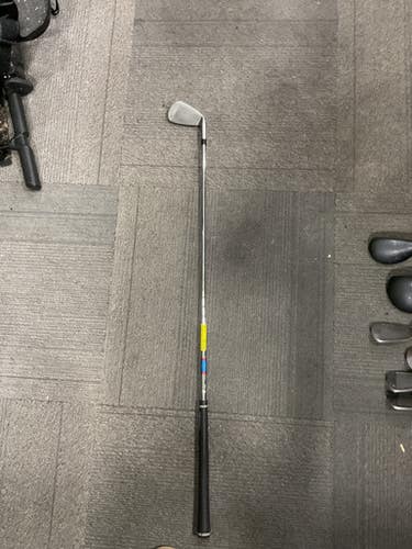 Used Tour Series V5 Mens Individual Iron LH 5 Iron 11614-S000218899