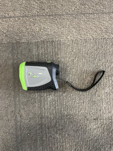 Used PRECISION PRO NX7 SLOPE RANGEFINDER Field Equipment 11614-S000218159