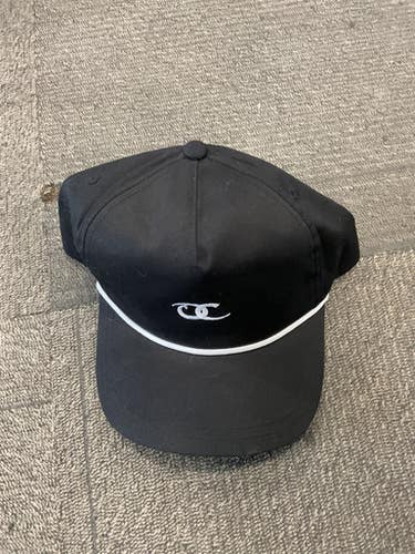Used GOLF HAT Golf Accessory 11614-S000218083