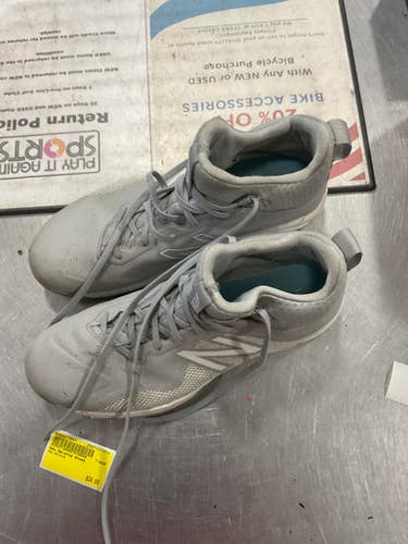 Used New Balance Running/X-Train Shoes M 11614-S000217057