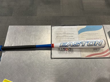 Used Easton BB/SB Other Bat 30" 11614-S000216984