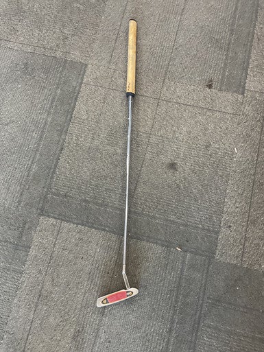 Used Taylormade ROSSA DAYTONA Mens Putter RH 11614-S000216978