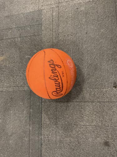 Used Rawlings Basketball Adult Outdoor 11614-S000216847
