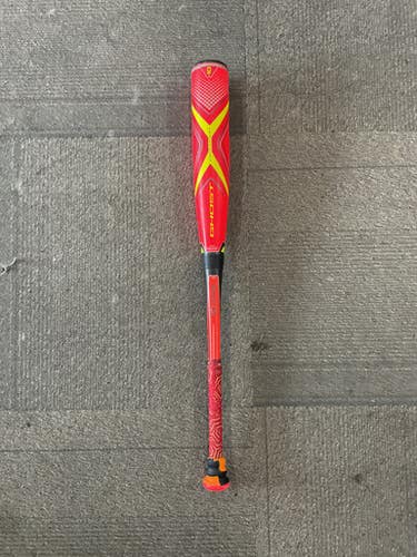 Used Easton ADV 360 BB/SB USA 2 5/8 Bat 29" 11614-S000213220