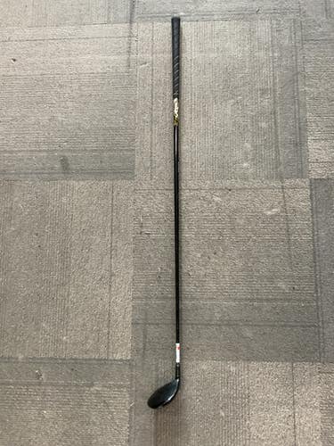 Used Tommy Armour 845 DLT Mens Fairway Wood LH 5 Wood 11614-S000213225