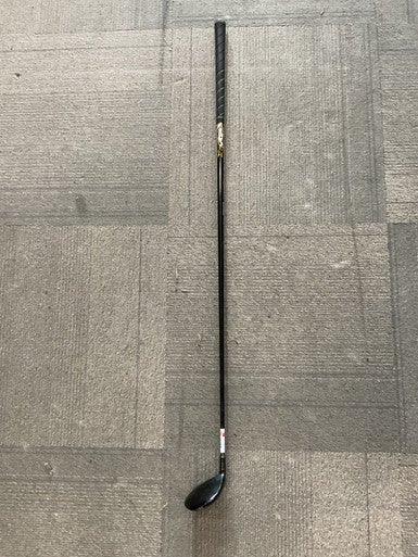 Used Tommy Armour 845 DLT Mens Fairway Wood LH 5 Wood 11614-S000213225