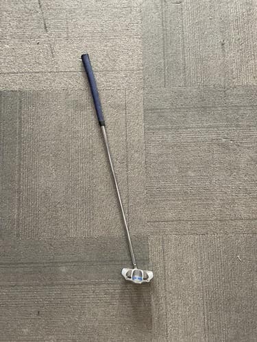 Used Ping CRAZ-E JR Jr Putter RH 11614-S000212880