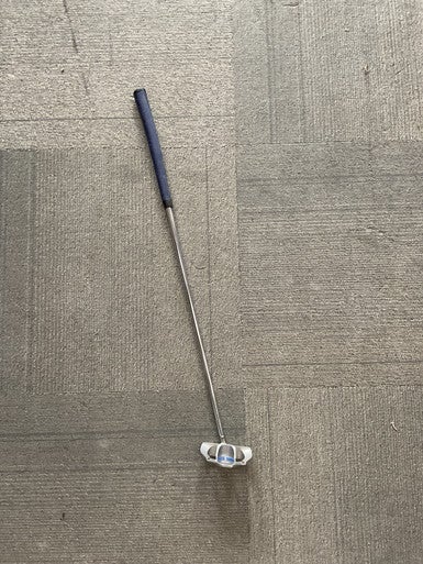 Used Ping CRAZ-E JR Jr Putter RH 11614-S000212880