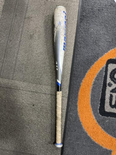 Used Marucci F5 BB/SB USSSA 2 5/8 Bat 29" 11614-S000209495