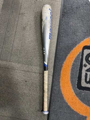 Used Marucci F5 BB/SB USSSA 2 5/8 Bat 29" 11614-S000209495