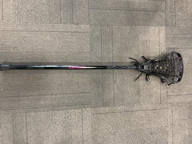 Used Nike VICTORY ARISE STICK Wmn Atk/Mid Complete Stick Black 11614-S000219265