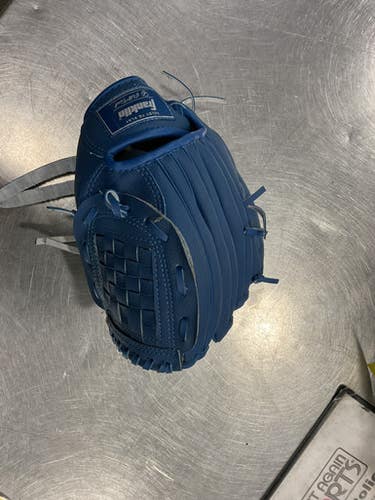 Used Franklin Basketball Adult Outdoor 11614-S000216352