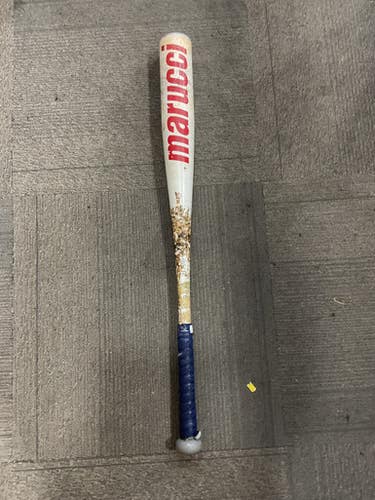 Used Marucci CAT 7 BB/SB High School -3 Bat 31" 11614-S000216292