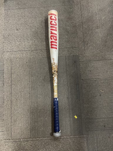 Used Marucci CAT 7 BB/SB High School -3 Bat 31" 11614-S000216292