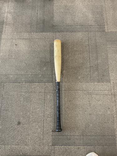 Used Marucci POSEY 28 PRO METAL BB/SB High School -3 Bat 31" 11614-S000216295