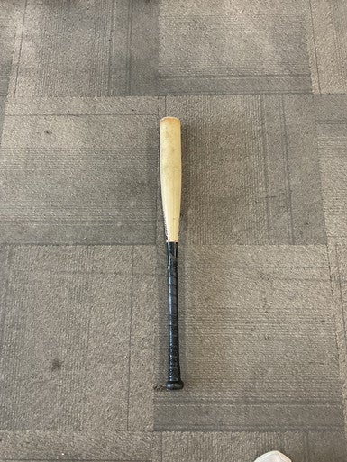 Used Marucci POSEY 28 PRO METAL BB/SB High School -3 Bat 31" 11614-S000216295