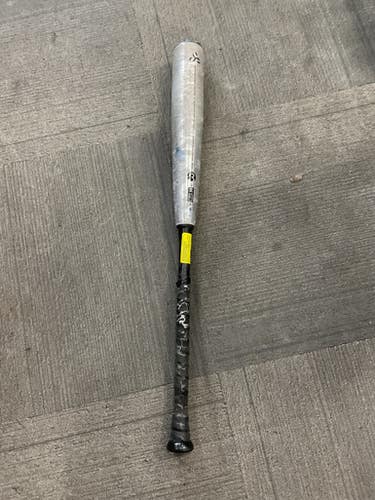 Used Demarini THE GOODS BB/SB Fastpitch Bat 31" 11614-S000216114