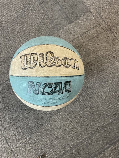 Used Wilson Basketball Adult Outdoor 11614-S000216106