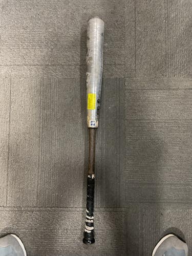 Used Demarini THE GOODS BB/SB Fastpitch Bat 33" 11614-S000214588
