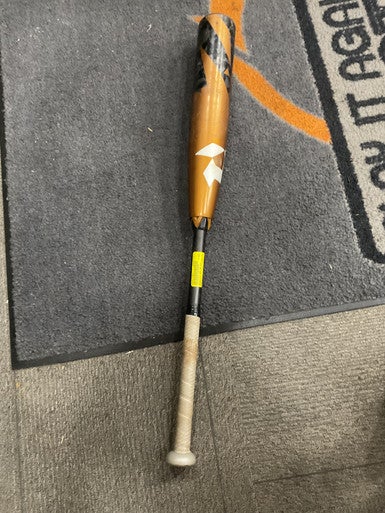 Used Demarini ZOA BB/SB Fastpitch Bat Brown 30" 11614-S000214581