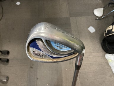 Used Adams Golf A3OS Golf Wedge Womens RH Sand Wedge 11614-S000209273