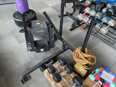 Used Exercise Accessory Other 11614-S000209061