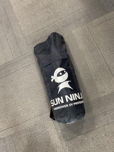 Used SUN NINJA SUN SCREEN Multi-person & Family Tent Royal Blue Family 11614-S000208810