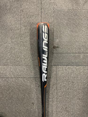 Used Rawlings PRODIGY BB/SB USA 2 5/8 Bat 30" 11614-S000208655