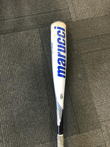 Used Marucci F5 BB/SB USSSA 2 3/4 Bat 29" 11614-S000204617