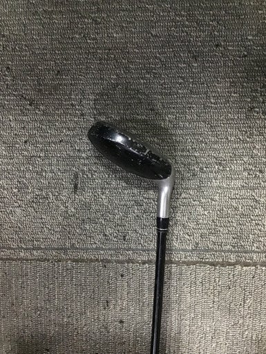 Used Taylormade RESCUE MID Mens Hybrid Club RH 3 Hybrid 11614-S000204099