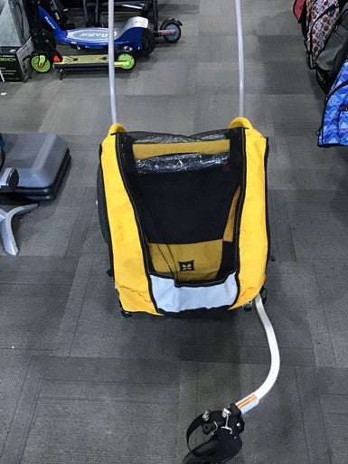 Used Burley Bike Accessory 11614-S000204045