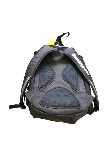 Used Demarini BACKPACK Baseball and Softball Equipment Bags 11614-S000196250