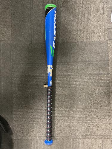 Used Easton S250 BB/SB USA 2 1/4 Bat 28" 11614-S000220605