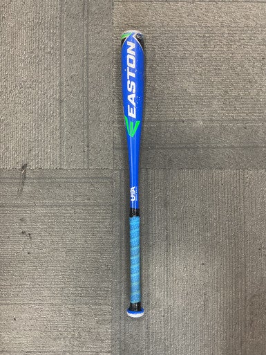 Used Easton S250 BB/SB USA 2 1/4 Bat 27" 11614-S000220514