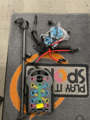 Used Exercise Accessory Other 11614-S000218423