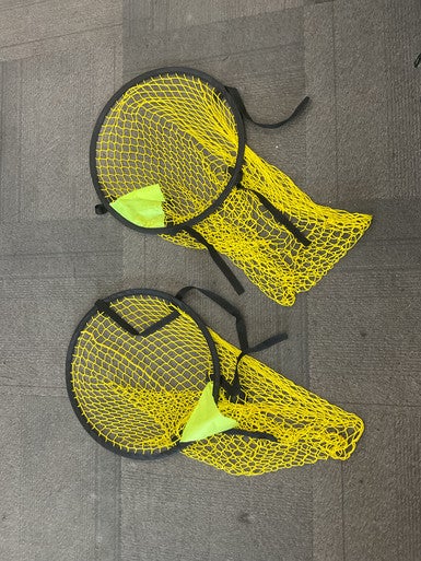 Used SKLZ GOAL TARGET Soccer Training Aids 11614-S000218367