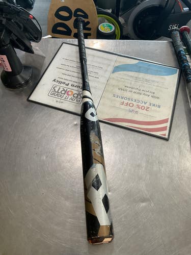 Used Demarini BB/SB Other Bat 31" 11614-S000217840