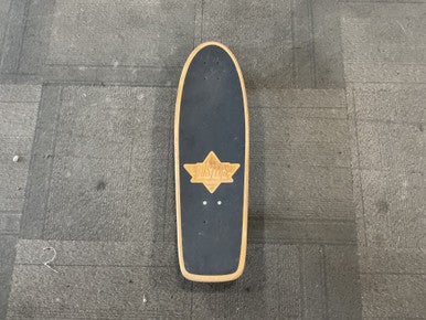 Used Duke CALIFORNIA Complete Skateboard Carolina Blue Regular 11614-S000217778