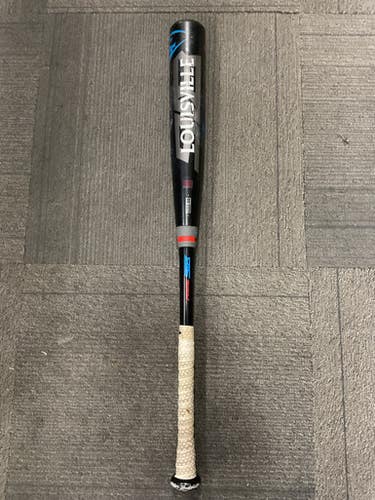 Used Louisville Slugger 918 PRIME BB/SB High School -3 Bat 31" 11614-S000214334