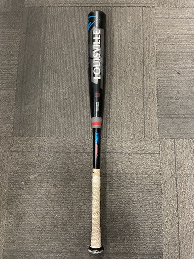 Used Louisville Slugger 918 PRIME BB/SB High School -3 Bat 31" 11614-S000214334