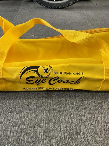 Used Racquet Accessory 11614-S000214129