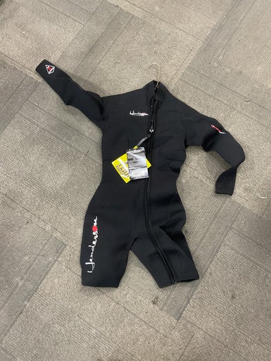 Used Henderson Womens Spring Suit Black W06 11614-S000214135