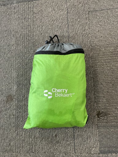 Used CHERRY BEKAERT HAMOCK 1 & 2 Man Tent Green Family 11614-S000214118