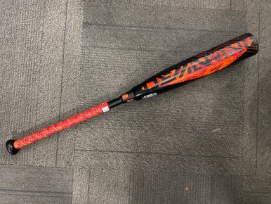Used Demarini CF BB/SB USSSA 2 3/4 Bat 29" 11614-S000214106