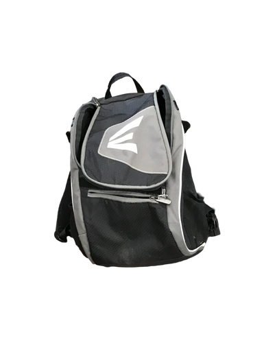 Used Easton 2 BAT BACKPACK Baseball and Softball Equipment Bags 11614-S000197147