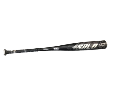 Used Louisville Slugger SOLO 31" -8 Drop USSSA 2 3/4 Barrel Bats 11614-S000196777