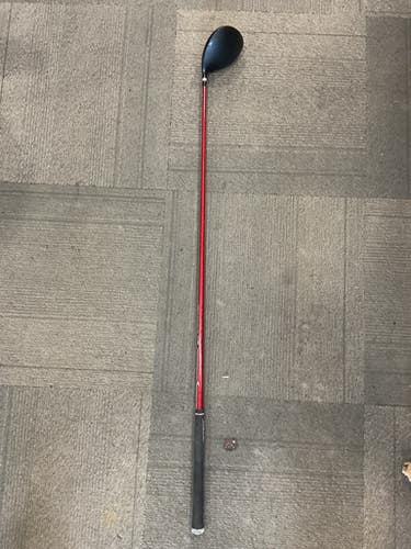 Used Top Flite TITANIUM LOW FLITE Mens Driver LH 10.5 Degree 11614-S000223877